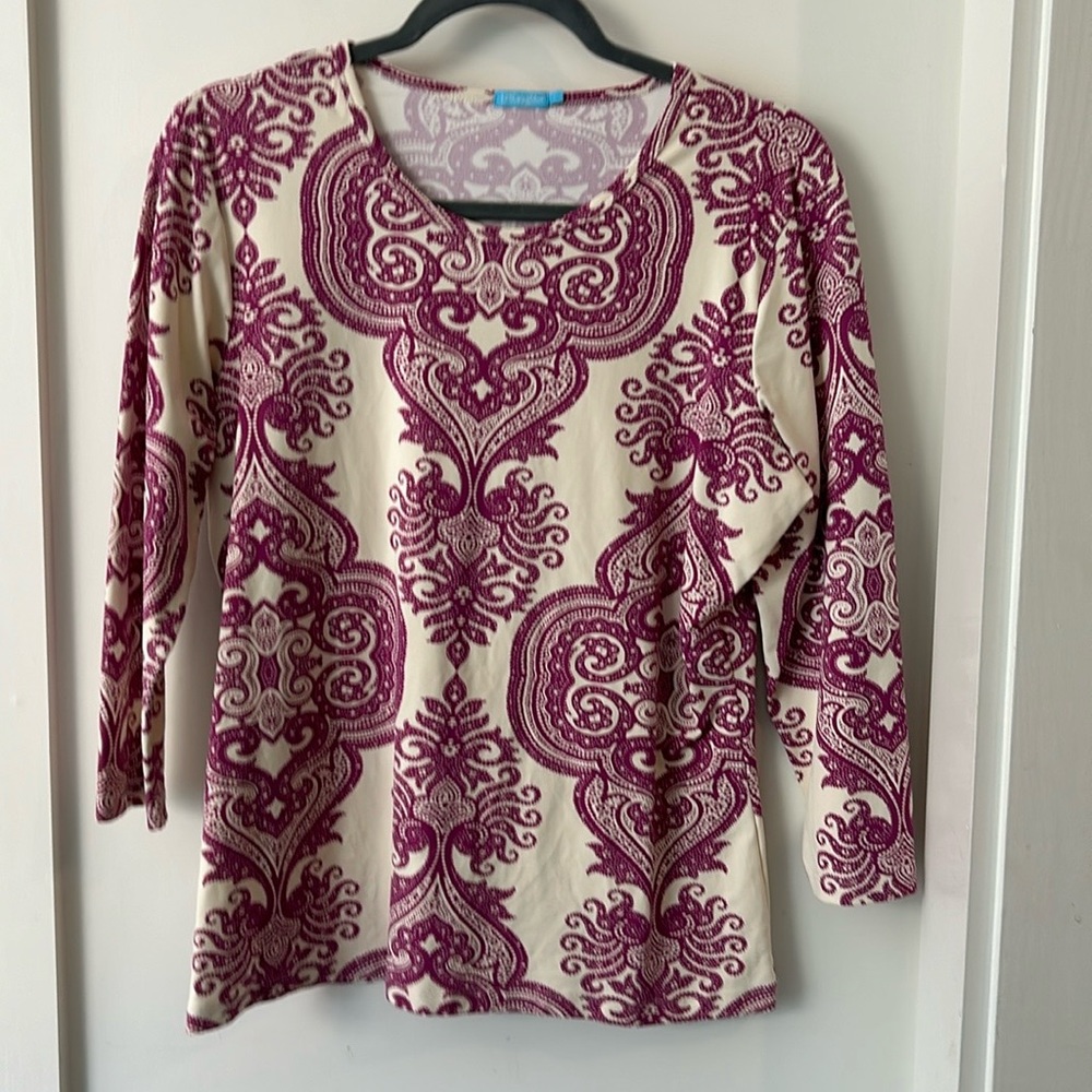 Blouse Jm